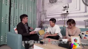 Chồng bán vợ yêu cho chủ nợ để thế chấp tiền ~dong xiaowan