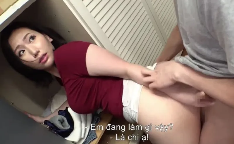 Vô tình phang nhầm chị gái bồ và cái kết vietsub
